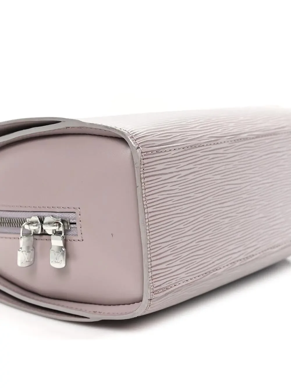 Louis Vuitton Epi Pont-Neuf Lilac #333725L62B